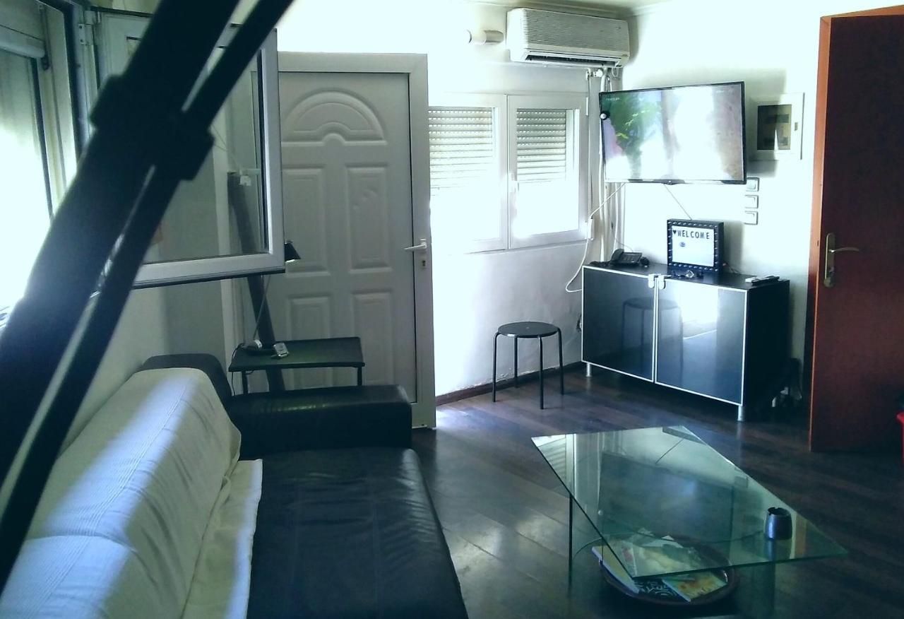 Lobby Comfort Studio سالونيك المظهر الخارجي الصورة