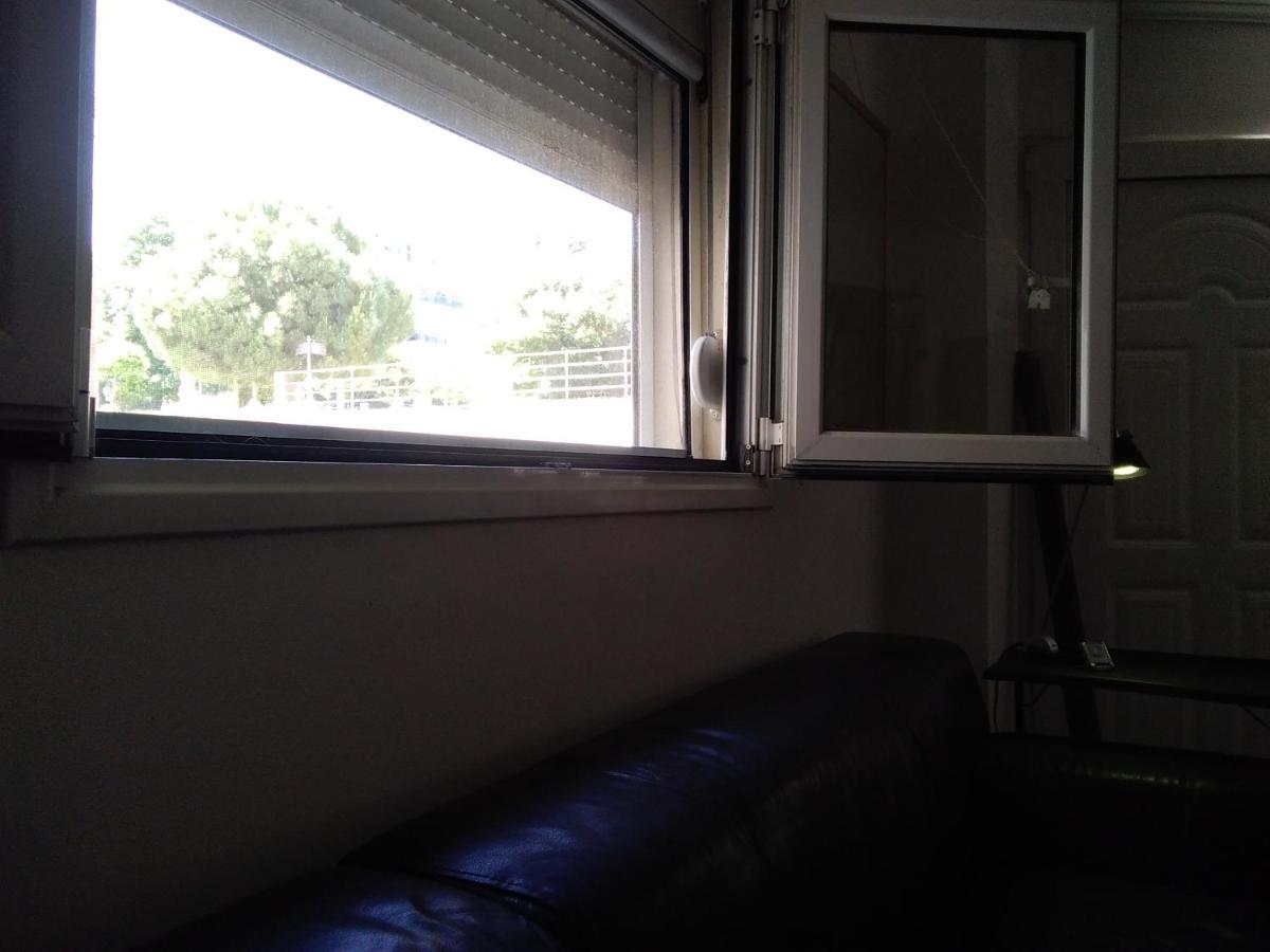 Lobby Comfort Studio سالونيك المظهر الخارجي الصورة