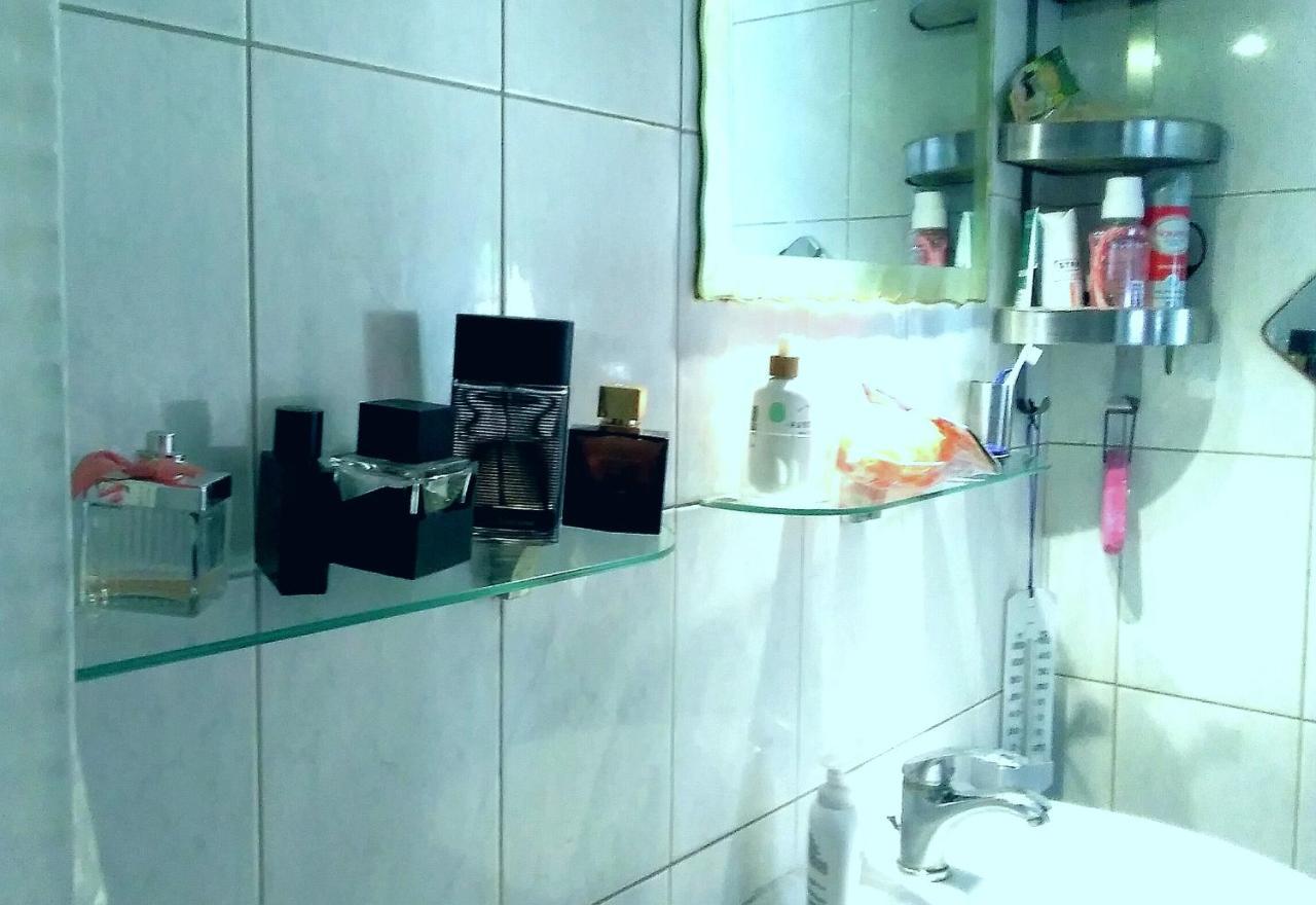 Lobby Comfort Studio سالونيك المظهر الخارجي الصورة