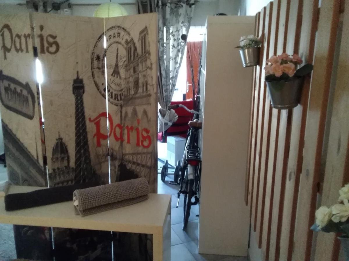 Lobby Comfort Studio سالونيك المظهر الخارجي الصورة