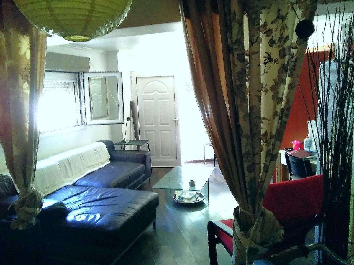 Lobby Comfort Studio سالونيك المظهر الخارجي الصورة